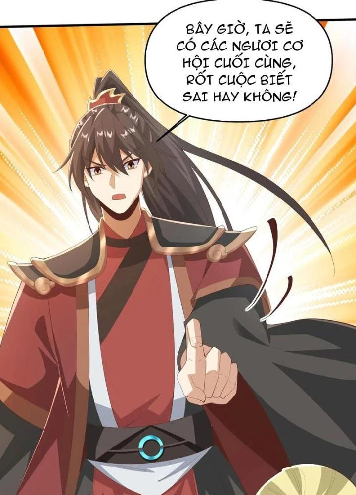 Mở Đầu Nữ Đế Làm Chính Cung Chapter 377 - Trang 2
