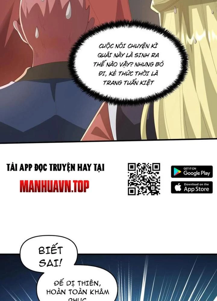 Mở Đầu Nữ Đế Làm Chính Cung Chapter 377 - Trang 2