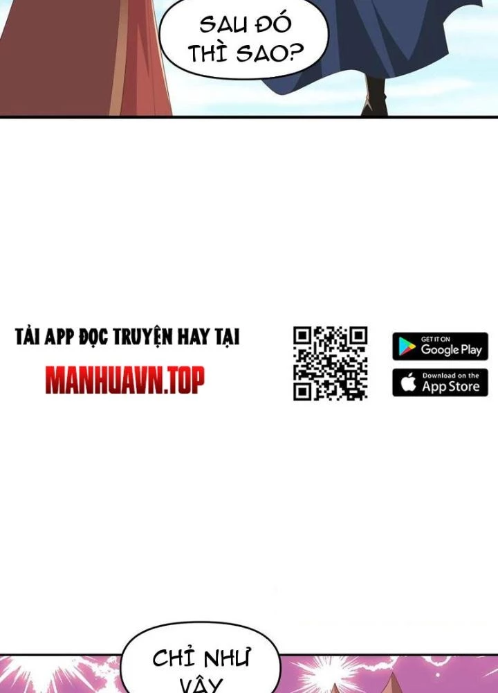 Mở Đầu Nữ Đế Làm Chính Cung Chapter 377 - Trang 2