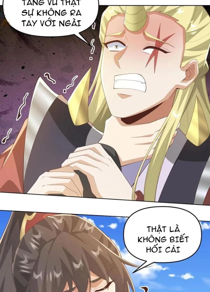 Mở Đầu Nữ Đế Làm Chính Cung Chapter 377 - Trang 2
