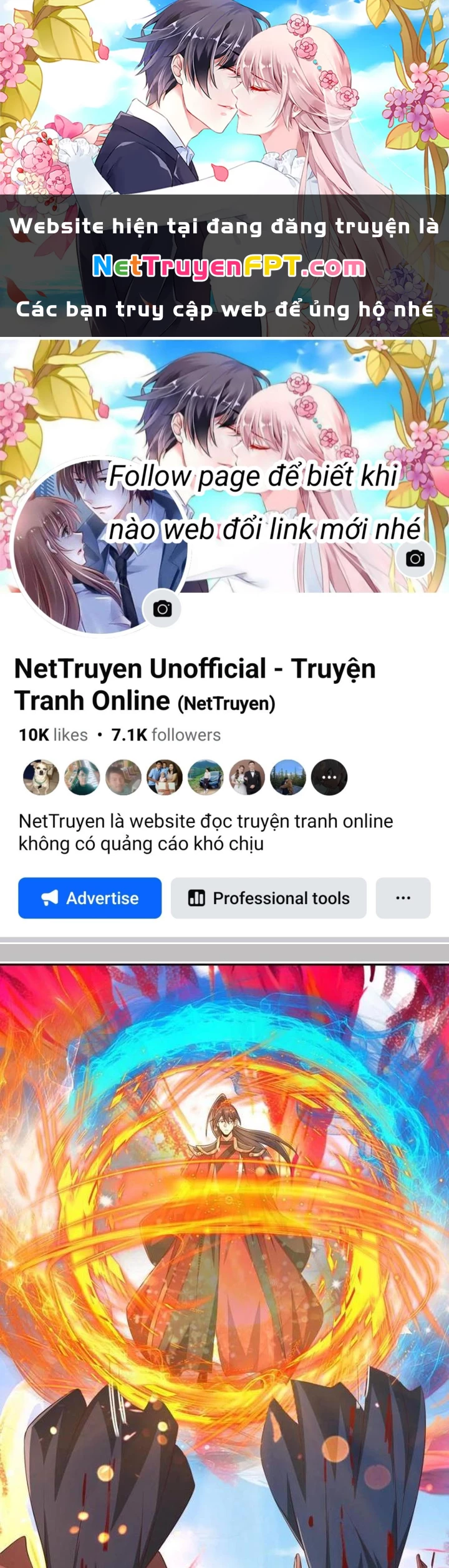 Mở Đầu Nữ Đế Làm Chính Cung Chapter 378 - Trang 2