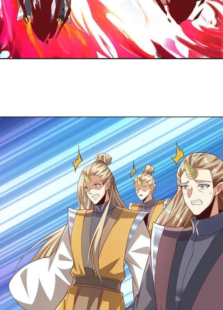 Mở Đầu Nữ Đế Làm Chính Cung Chapter 378 - Trang 2