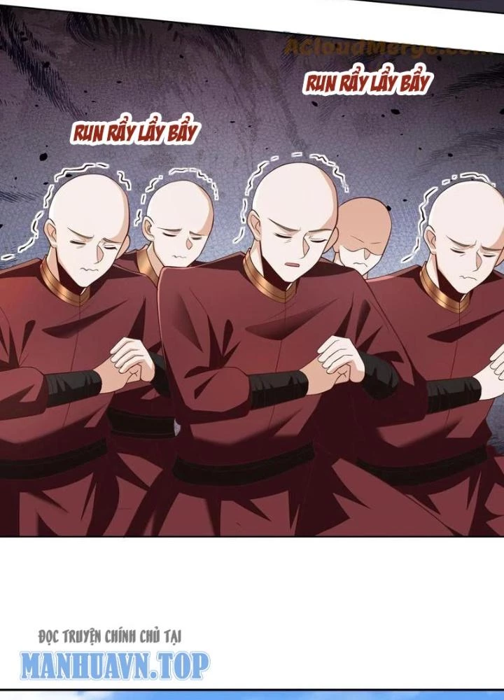 Mở Đầu Nữ Đế Làm Chính Cung Chapter 378 - Trang 2