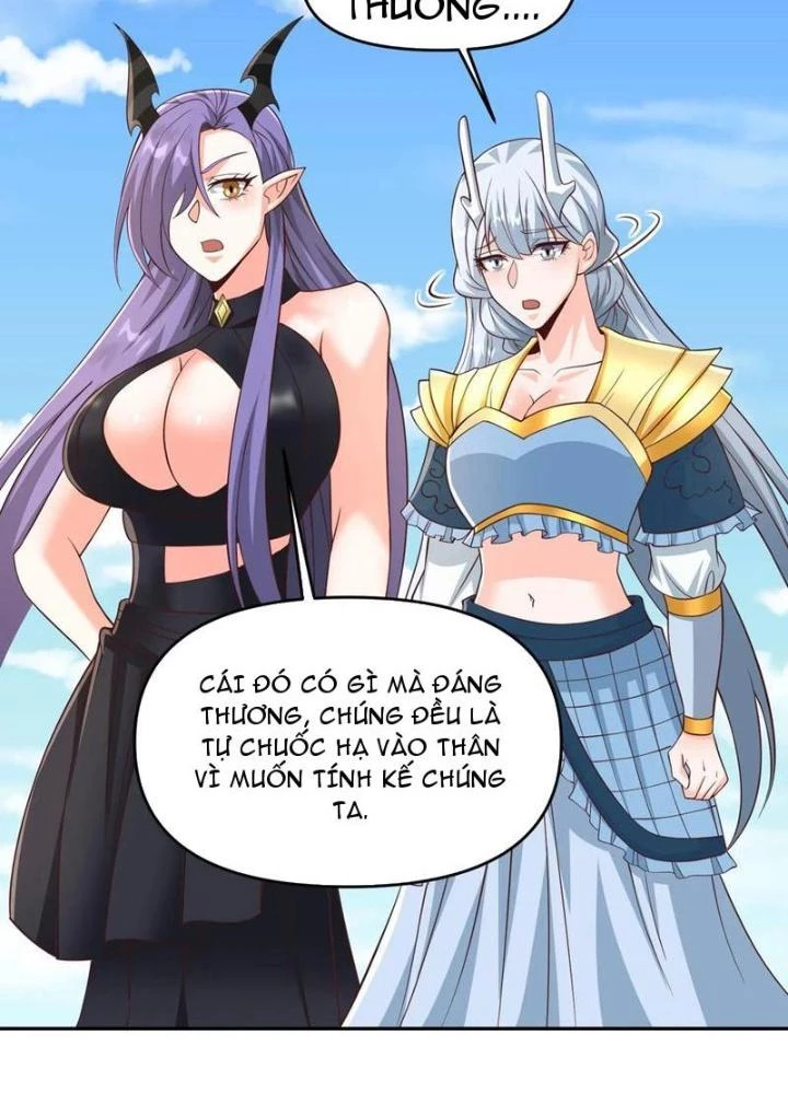 Mở Đầu Nữ Đế Làm Chính Cung Chapter 378 - Trang 2