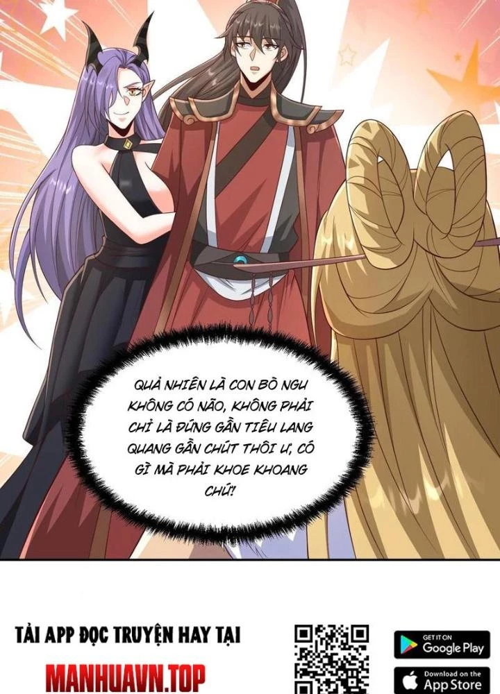 Mở Đầu Nữ Đế Làm Chính Cung Chapter 378 - Trang 2