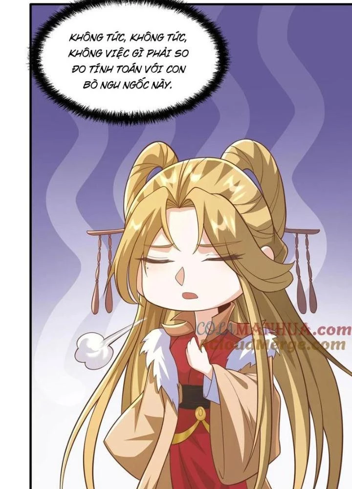 Mở Đầu Nữ Đế Làm Chính Cung Chapter 378 - Trang 2