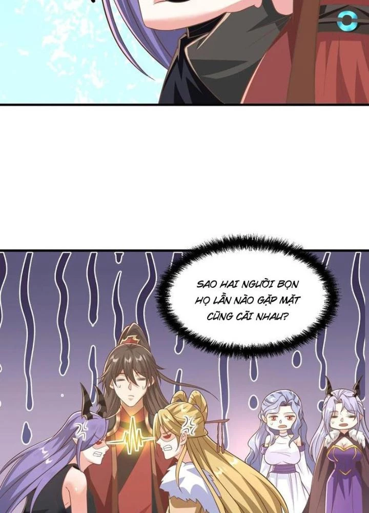 Mở Đầu Nữ Đế Làm Chính Cung Chapter 378 - Trang 2