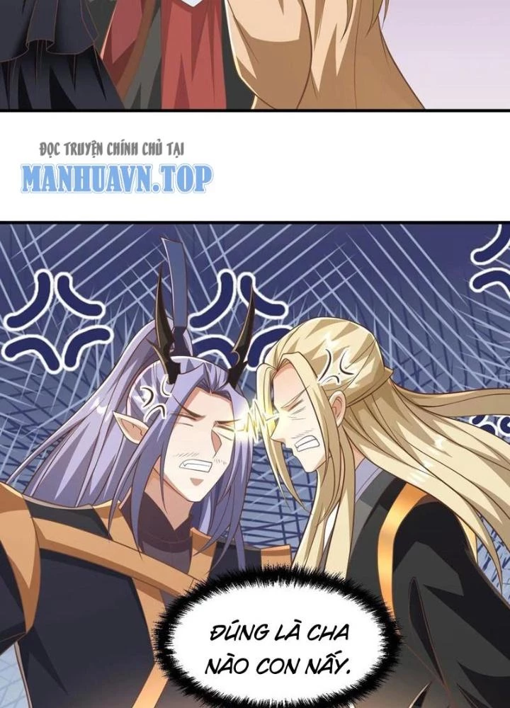 Mở Đầu Nữ Đế Làm Chính Cung Chapter 378 - Trang 2