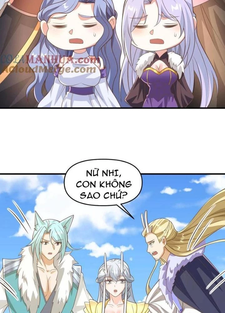 Mở Đầu Nữ Đế Làm Chính Cung Chapter 378 - Trang 2