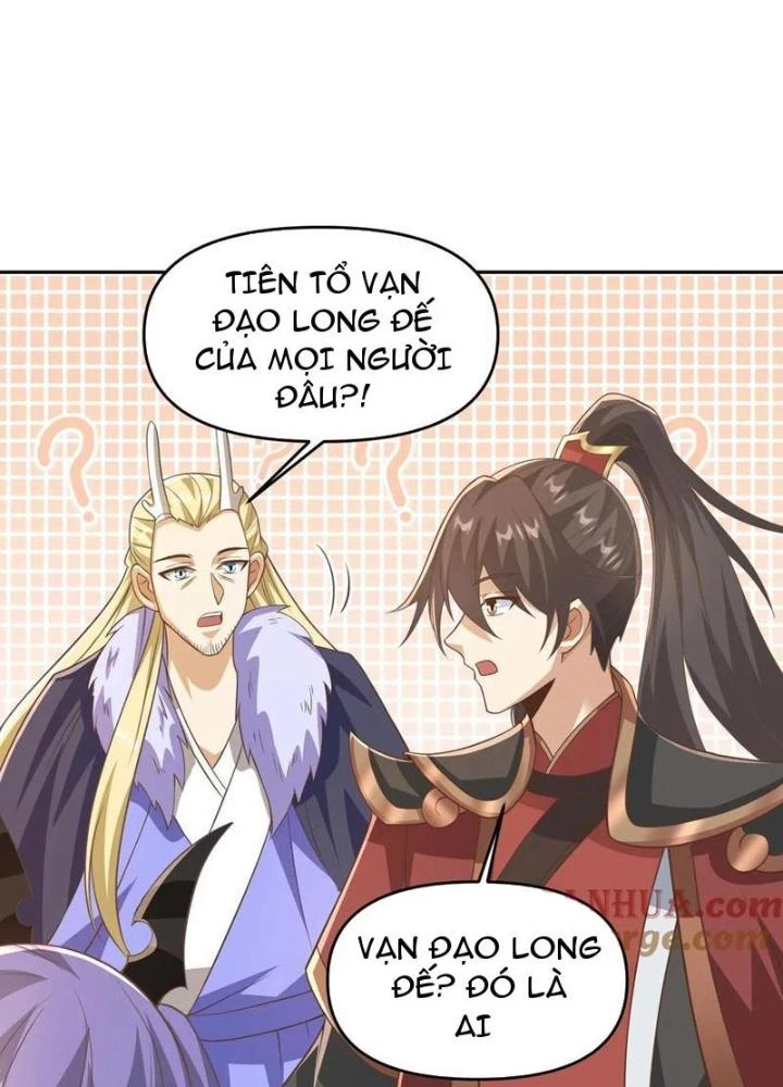 Mở Đầu Nữ Đế Làm Chính Cung Chapter 378 - Trang 2