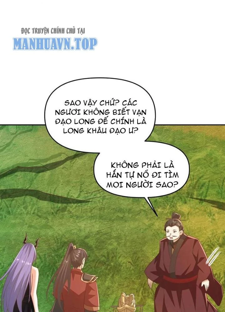 Mở Đầu Nữ Đế Làm Chính Cung Chapter 378 - Trang 2