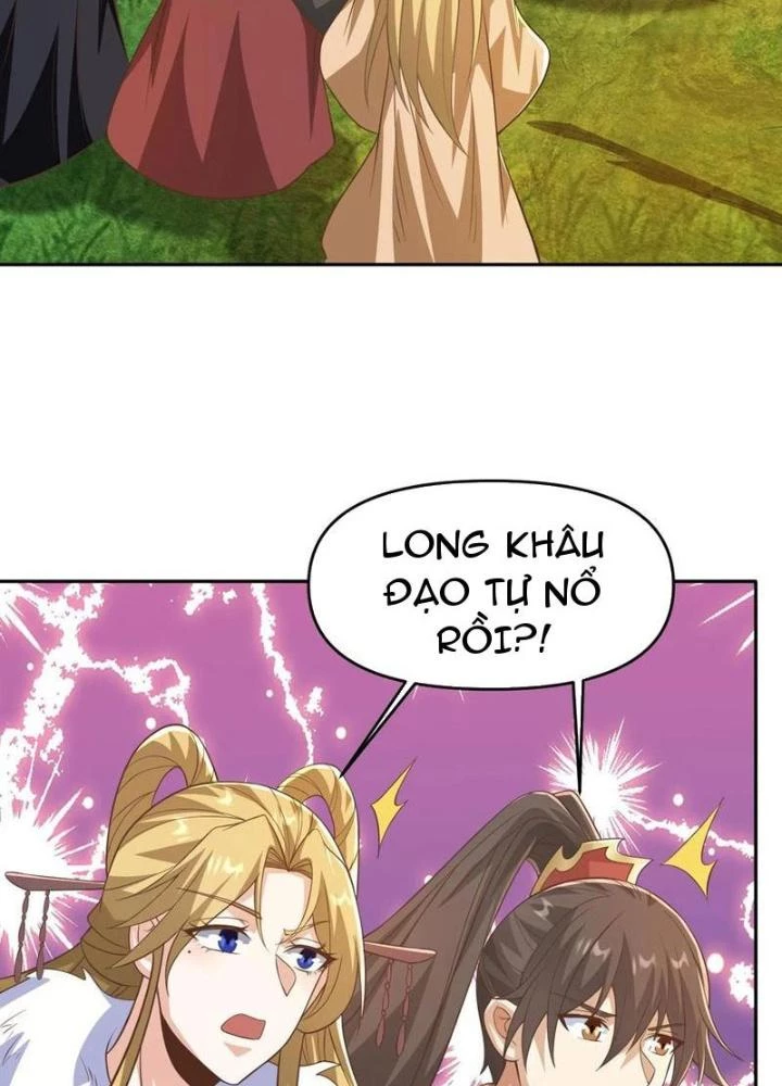 Mở Đầu Nữ Đế Làm Chính Cung Chapter 378 - Trang 2