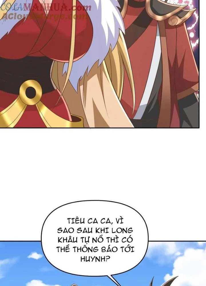 Mở Đầu Nữ Đế Làm Chính Cung Chapter 378 - Trang 2