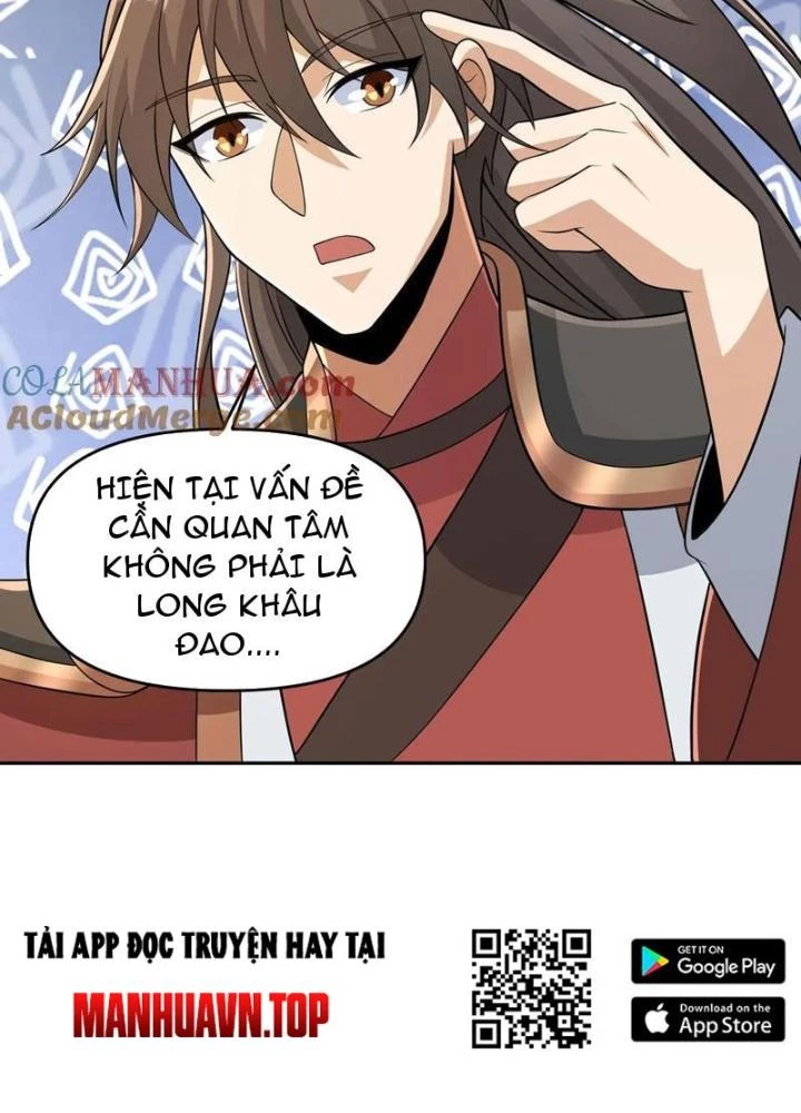 Mở Đầu Nữ Đế Làm Chính Cung Chapter 378 - Trang 2