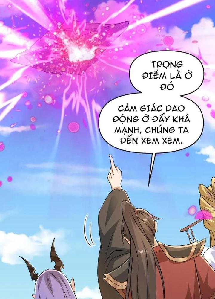 Mở Đầu Nữ Đế Làm Chính Cung Chapter 378 - Trang 2