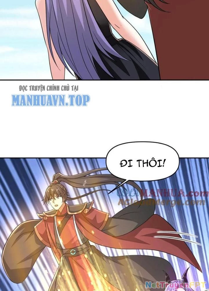 Mở Đầu Nữ Đế Làm Chính Cung Chapter 378 - Trang 2