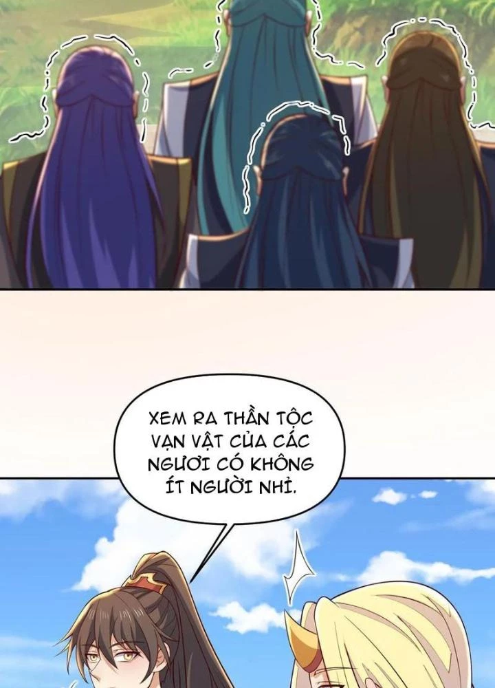 Mở Đầu Nữ Đế Làm Chính Cung Chapter 379 - Trang 2