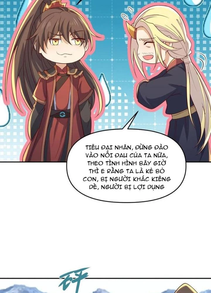 Mở Đầu Nữ Đế Làm Chính Cung Chapter 379 - Trang 2