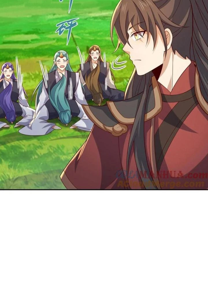 Mở Đầu Nữ Đế Làm Chính Cung Chapter 379 - Trang 2