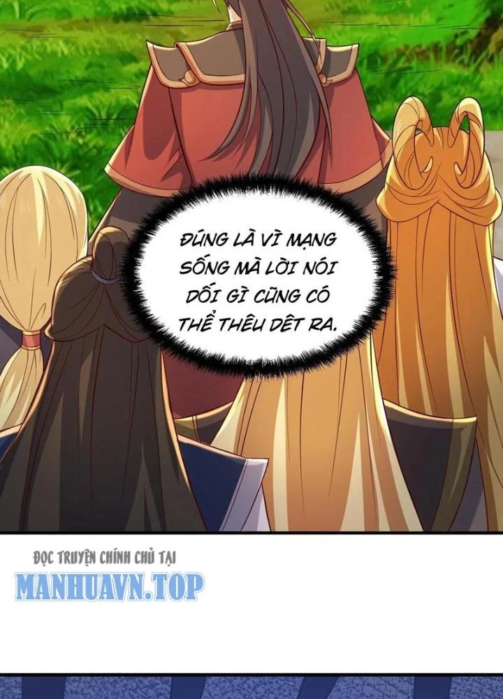 Mở Đầu Nữ Đế Làm Chính Cung Chapter 379 - Trang 2