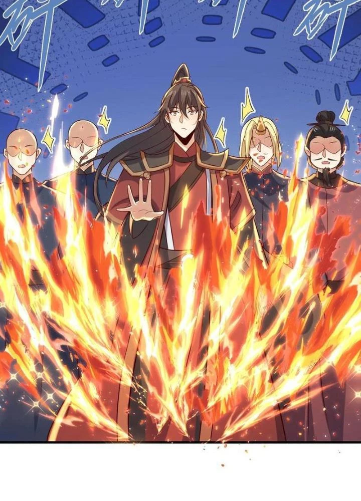 Mở Đầu Nữ Đế Làm Chính Cung Chapter 379 - Trang 2