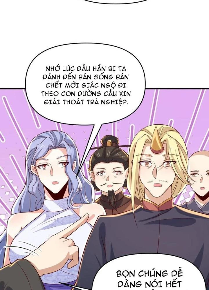 Mở Đầu Nữ Đế Làm Chính Cung Chapter 379 - Trang 2