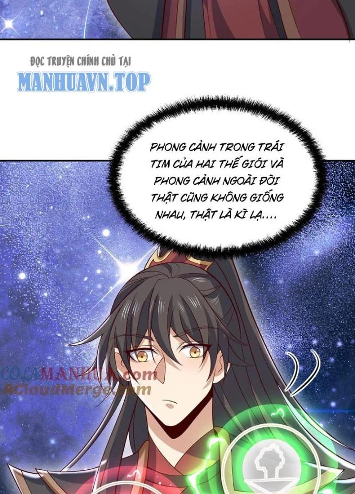 Mở Đầu Nữ Đế Làm Chính Cung Chapter 379 - Trang 2