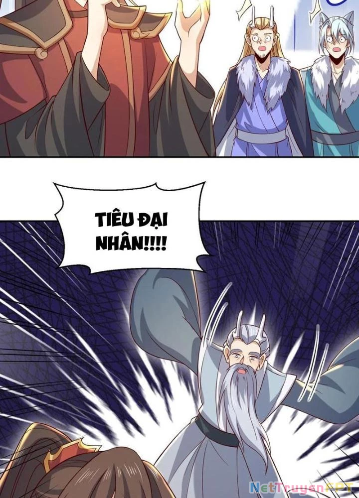 Mở Đầu Nữ Đế Làm Chính Cung Chapter 379 - Trang 2