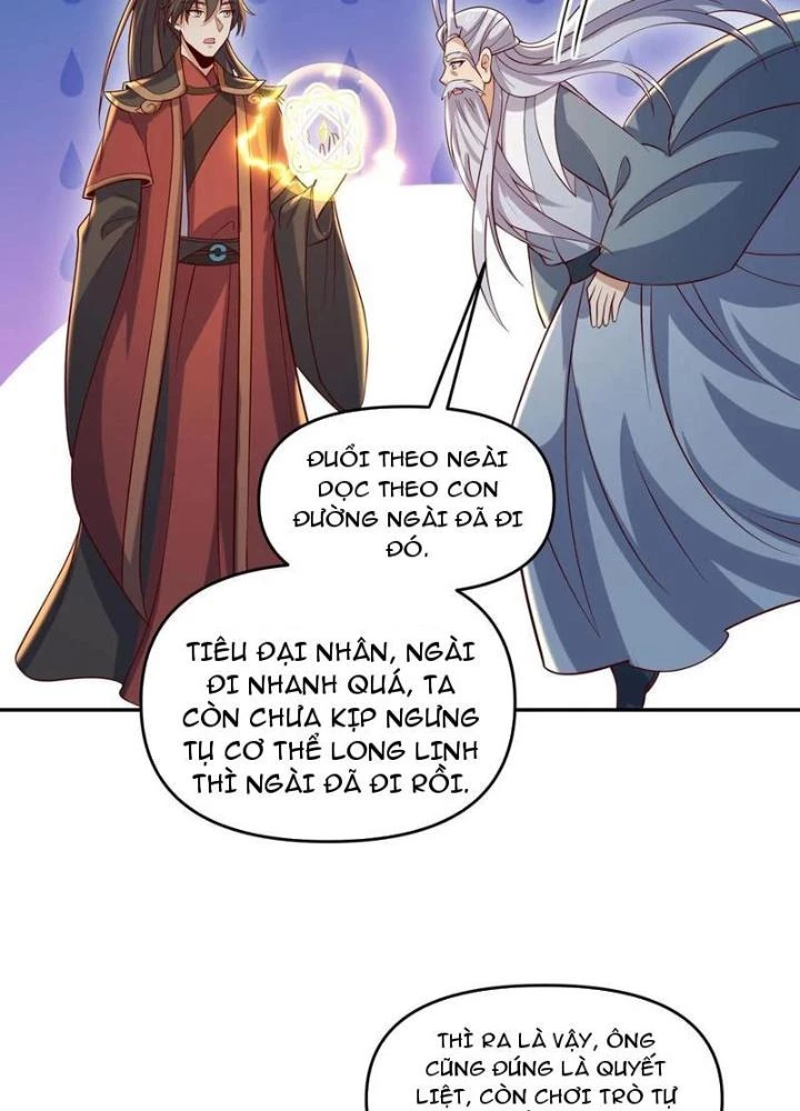 Mở Đầu Nữ Đế Làm Chính Cung Chapter 379 - Trang 2