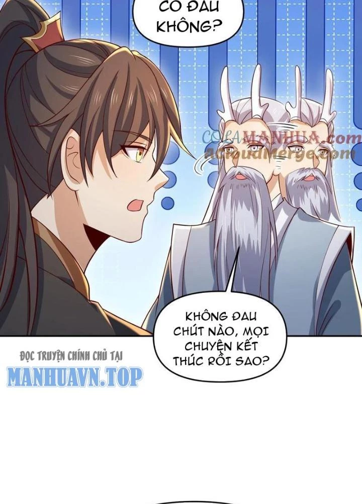 Mở Đầu Nữ Đế Làm Chính Cung Chapter 379 - Trang 2