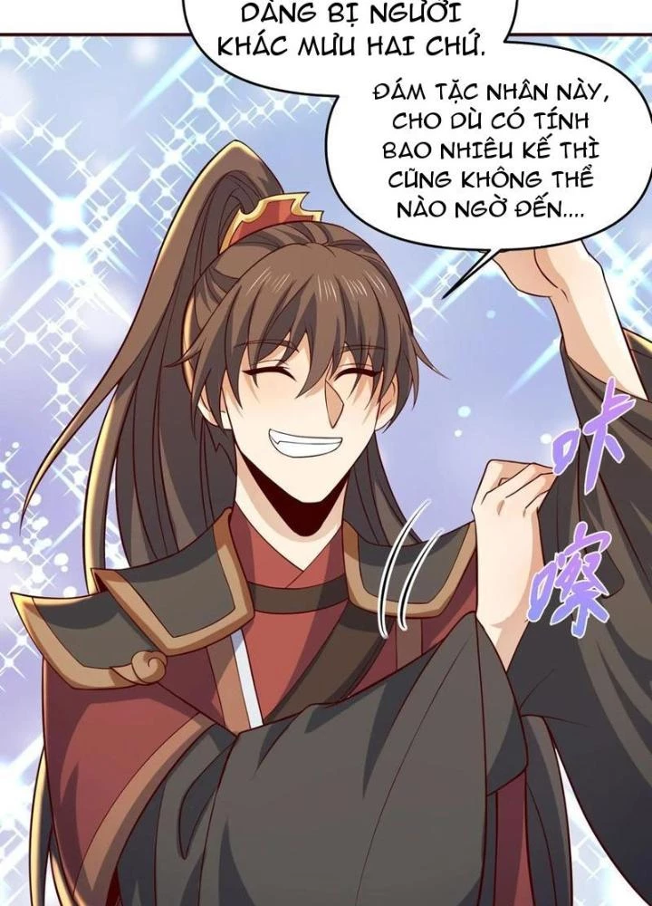 Mở Đầu Nữ Đế Làm Chính Cung Chapter 379 - Trang 2