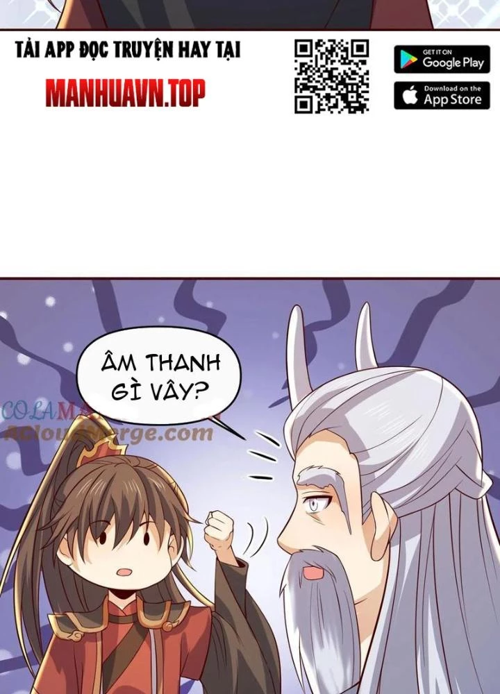 Mở Đầu Nữ Đế Làm Chính Cung Chapter 379 - Trang 2