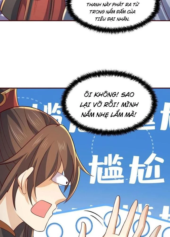 Mở Đầu Nữ Đế Làm Chính Cung Chapter 379 - Trang 2