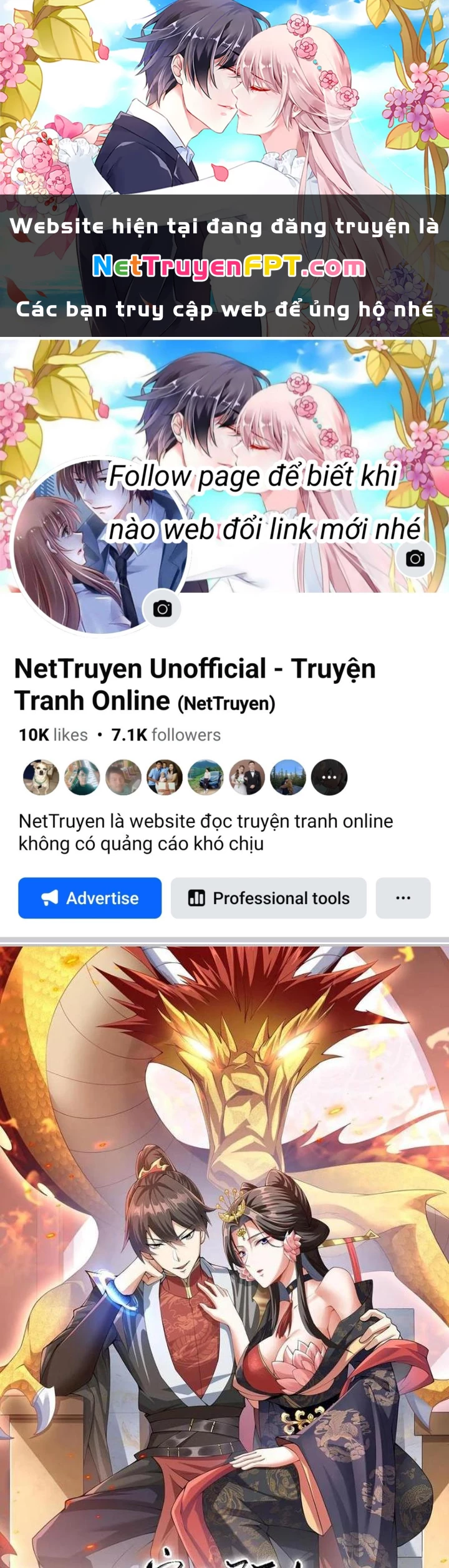 Mở Đầu Nữ Đế Làm Chính Cung Chapter 380 - Trang 2