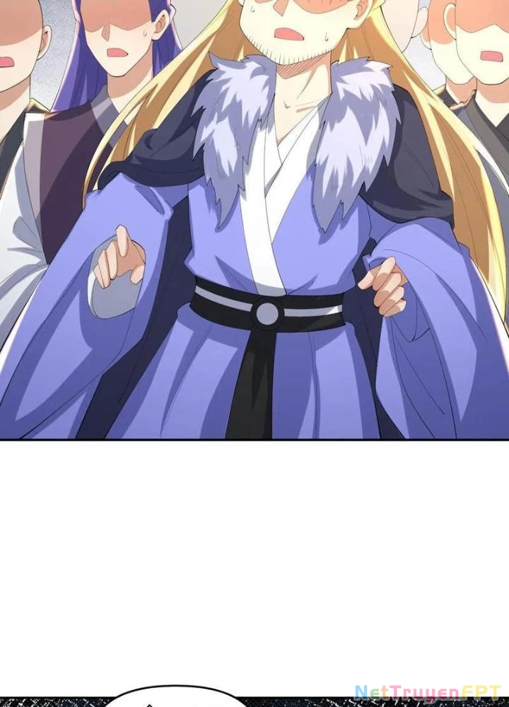 Mở Đầu Nữ Đế Làm Chính Cung Chapter 380 - Trang 2