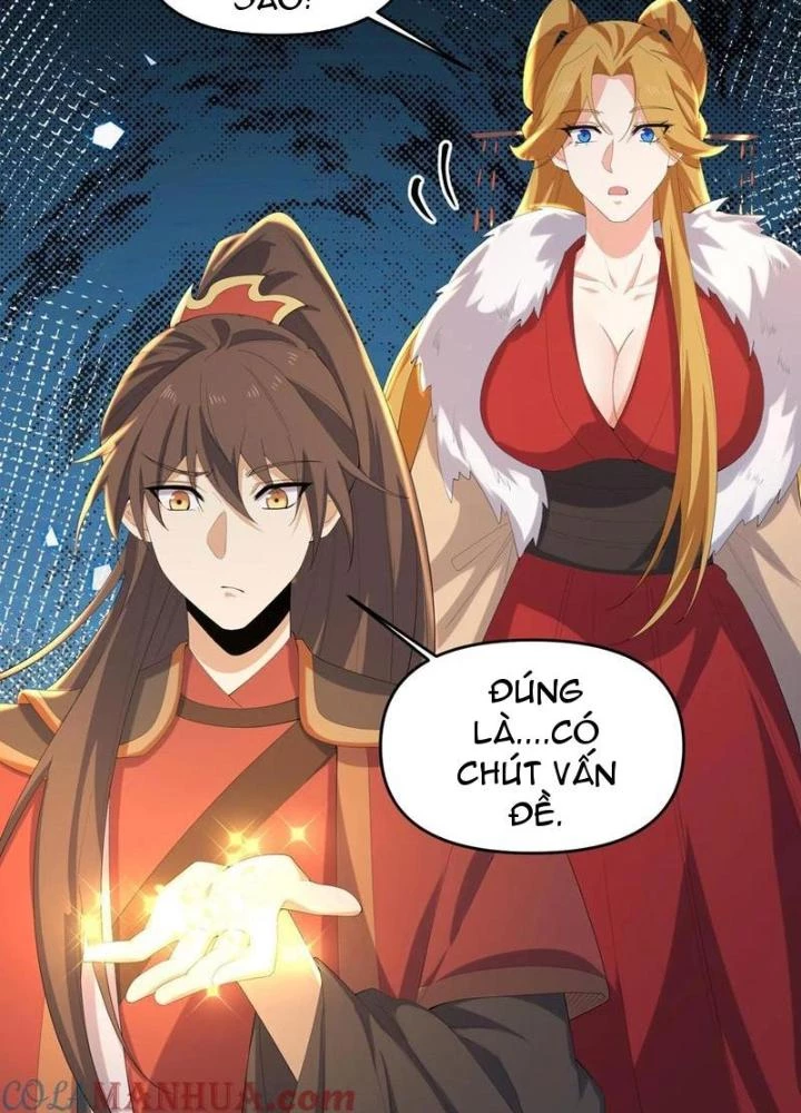 Mở Đầu Nữ Đế Làm Chính Cung Chapter 380 - Trang 2