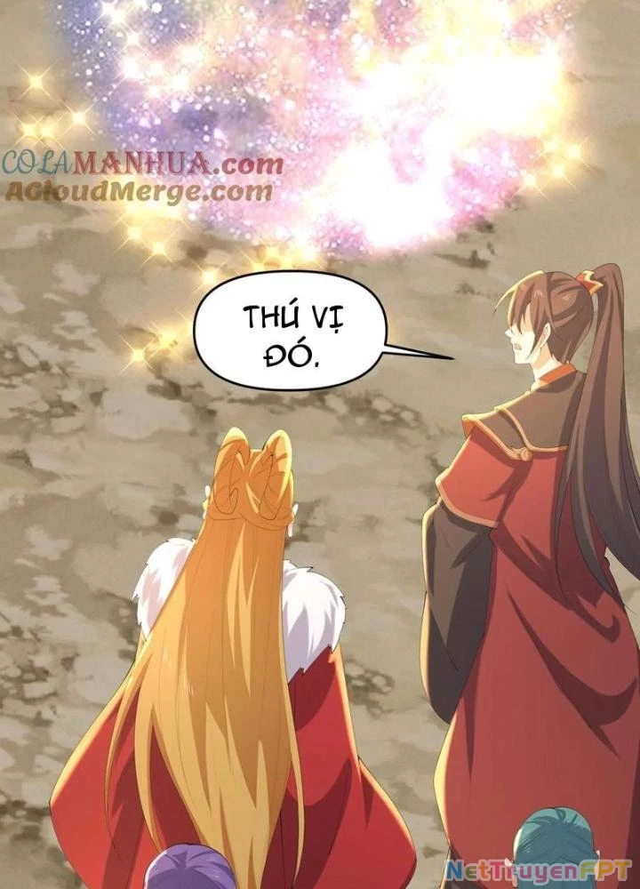 Mở Đầu Nữ Đế Làm Chính Cung Chapter 380 - Trang 2