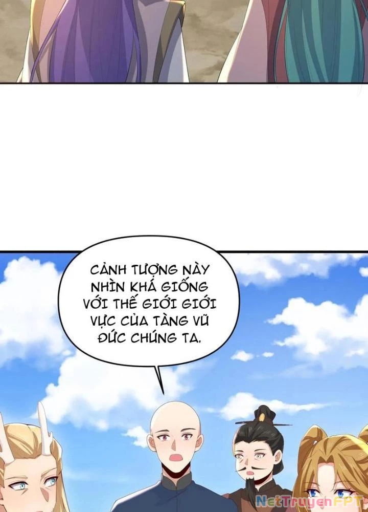 Mở Đầu Nữ Đế Làm Chính Cung Chapter 380 - Trang 2