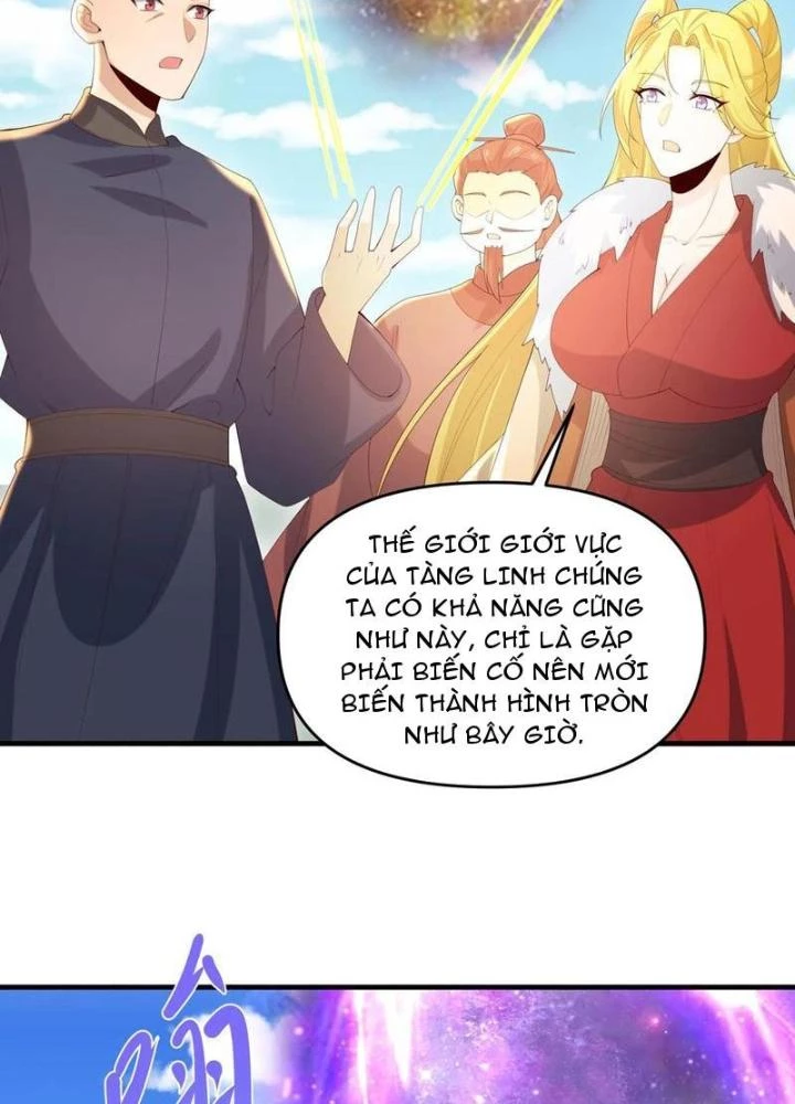 Mở Đầu Nữ Đế Làm Chính Cung Chapter 380 - Trang 2