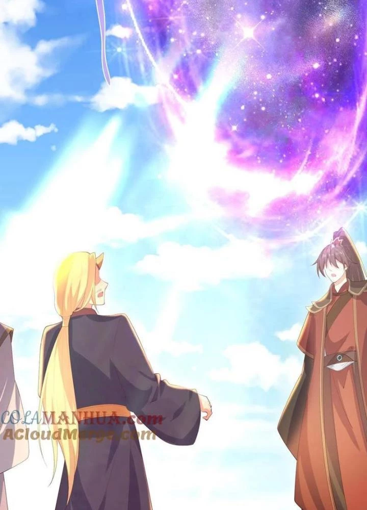 Mở Đầu Nữ Đế Làm Chính Cung Chapter 380 - Trang 2