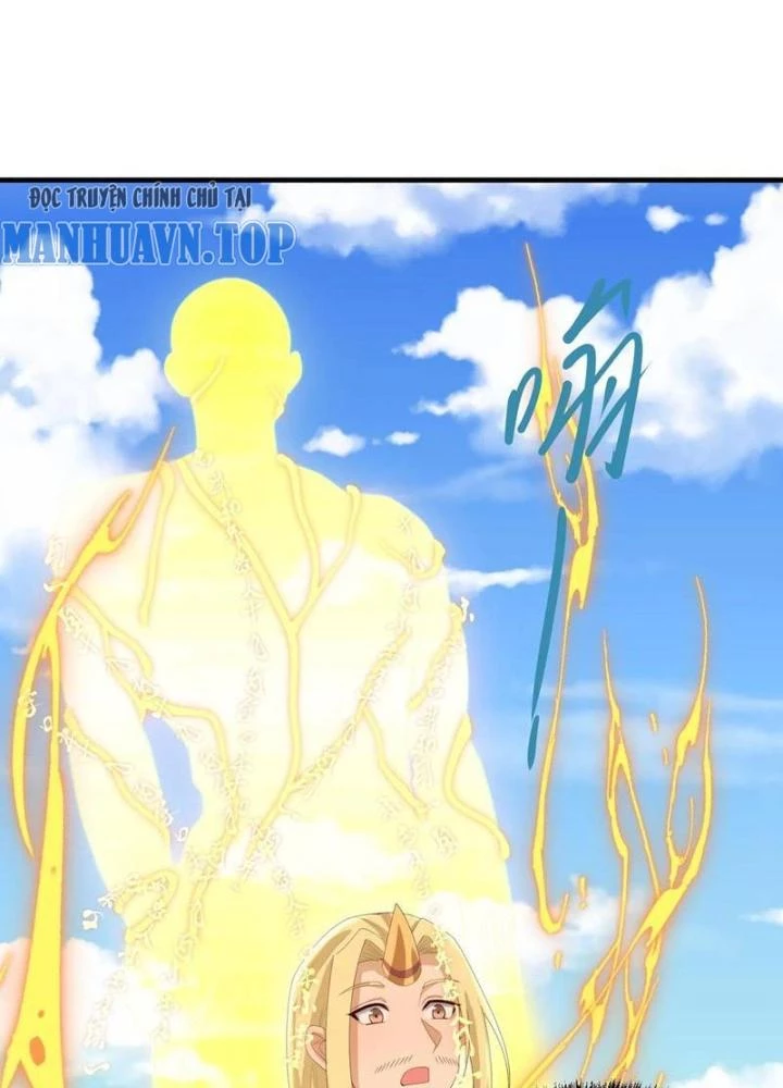 Mở Đầu Nữ Đế Làm Chính Cung Chapter 380 - Trang 2