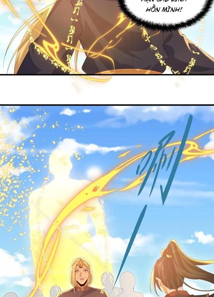 Mở Đầu Nữ Đế Làm Chính Cung Chapter 380 - Trang 2