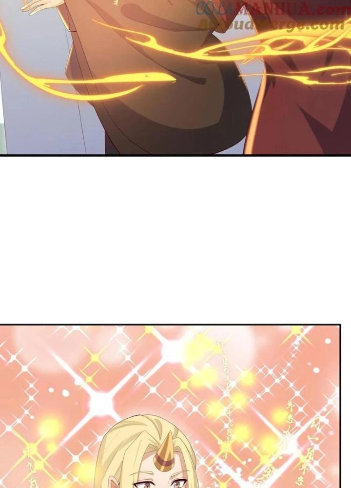 Mở Đầu Nữ Đế Làm Chính Cung Chapter 380 - Trang 2