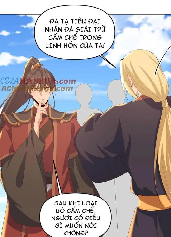 Mở Đầu Nữ Đế Làm Chính Cung Chapter 380 - Trang 2