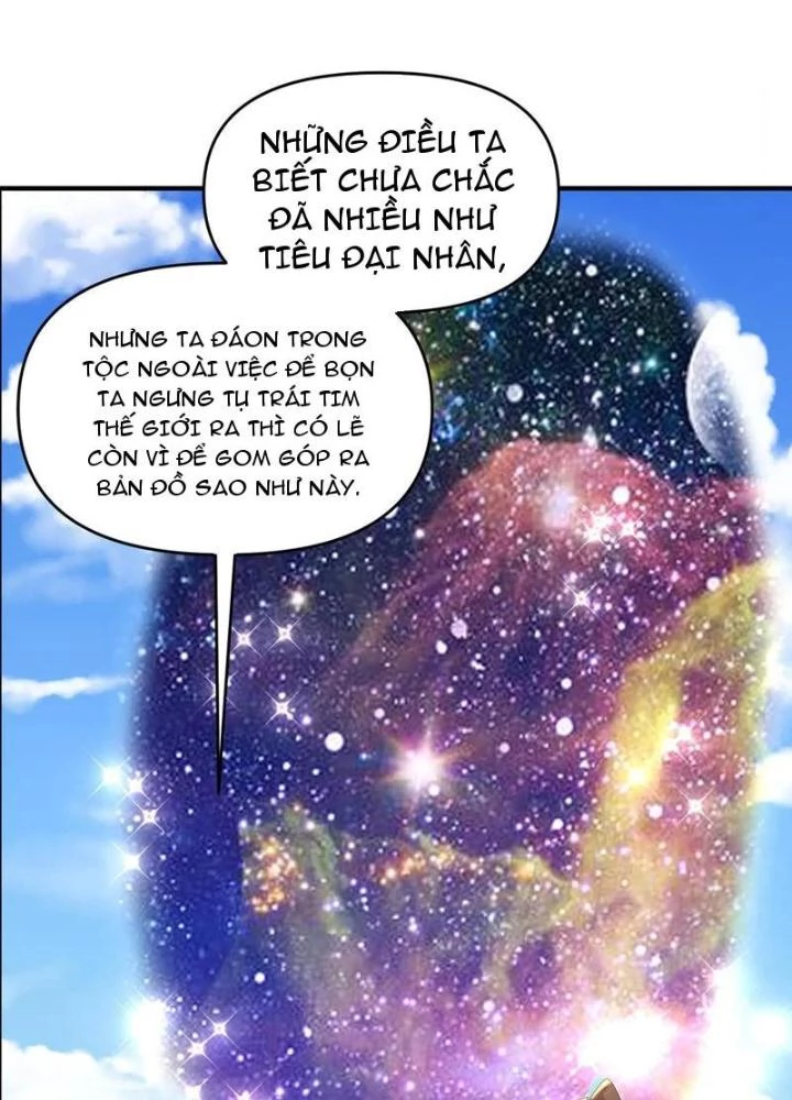 Mở Đầu Nữ Đế Làm Chính Cung Chapter 380 - Trang 2