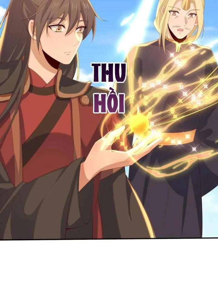 Mở Đầu Nữ Đế Làm Chính Cung Chapter 380 - Trang 2