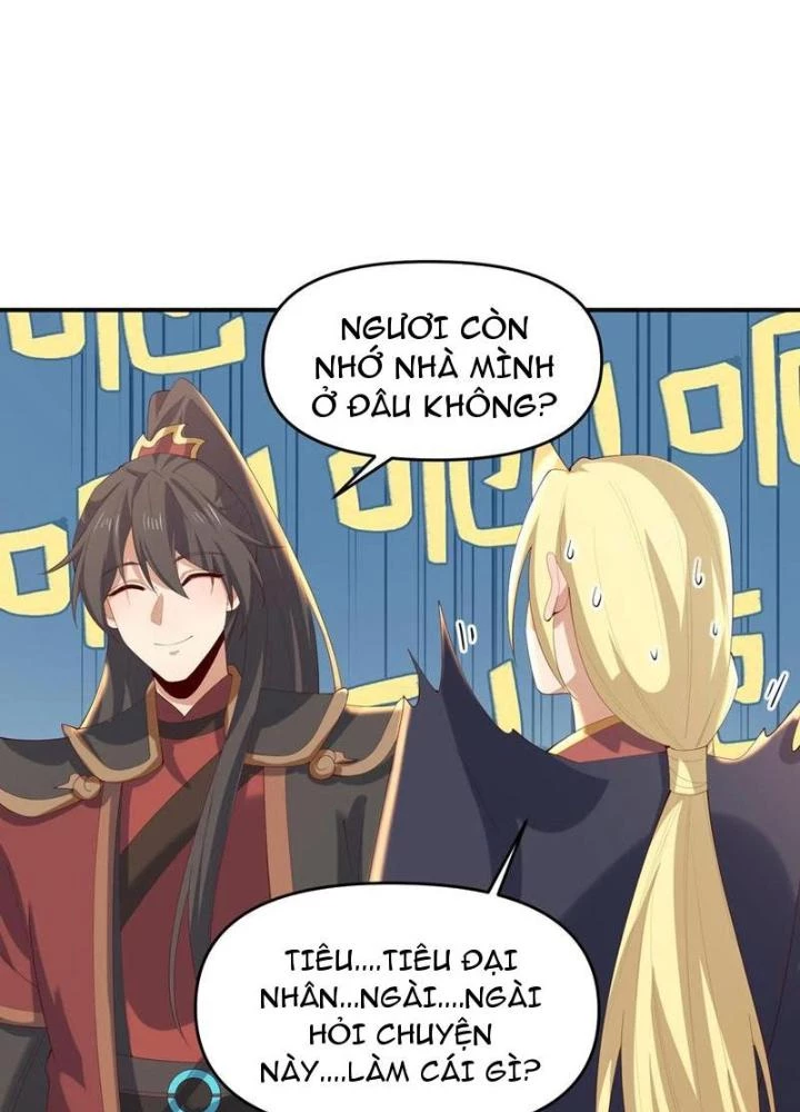 Mở Đầu Nữ Đế Làm Chính Cung Chapter 380 - Trang 2