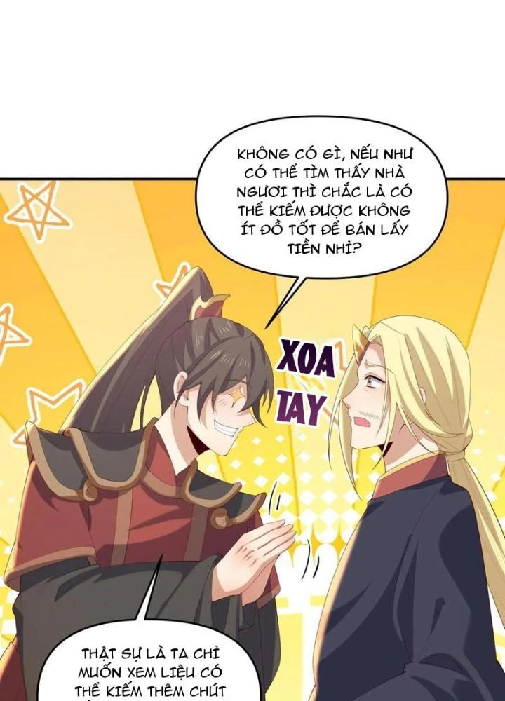 Mở Đầu Nữ Đế Làm Chính Cung Chapter 380 - Trang 2