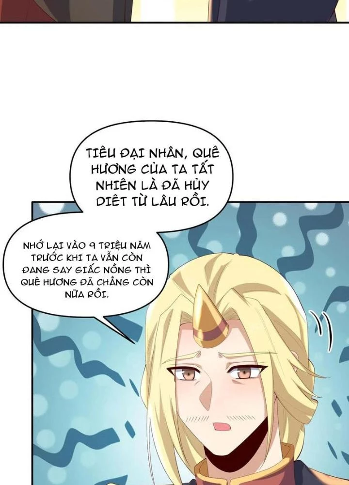 Mở Đầu Nữ Đế Làm Chính Cung Chapter 380 - Trang 2