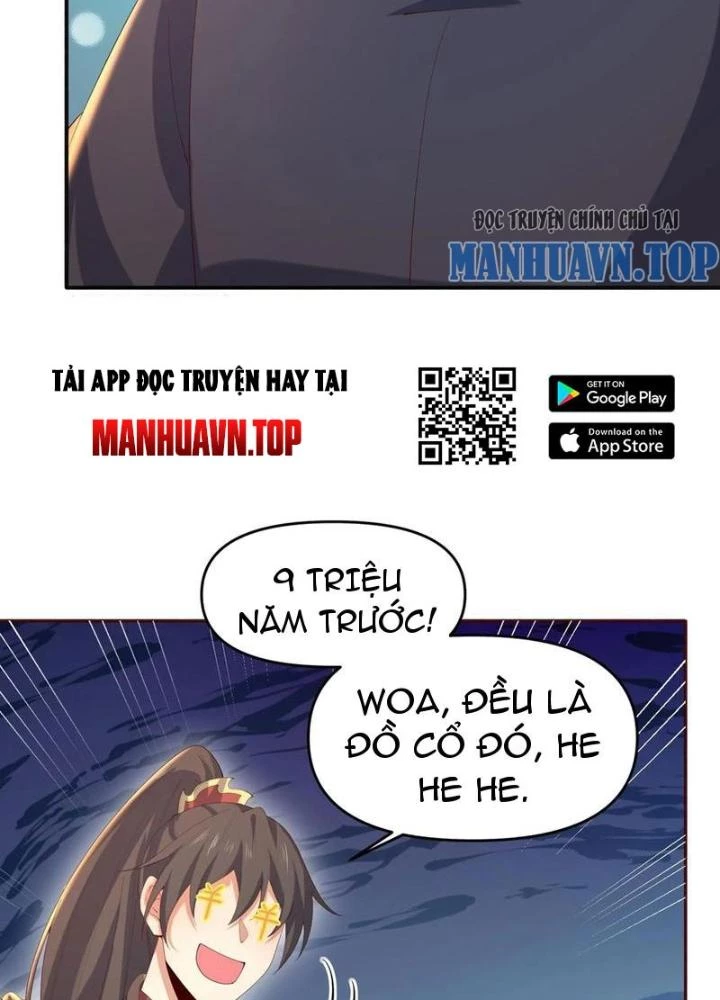 Mở Đầu Nữ Đế Làm Chính Cung Chapter 380 - Trang 2